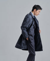 Nylon Coat