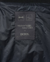 DICROS M-65 Jacket