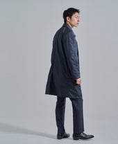 Nylon Coat