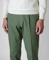 Napoli Pants Single Pleat