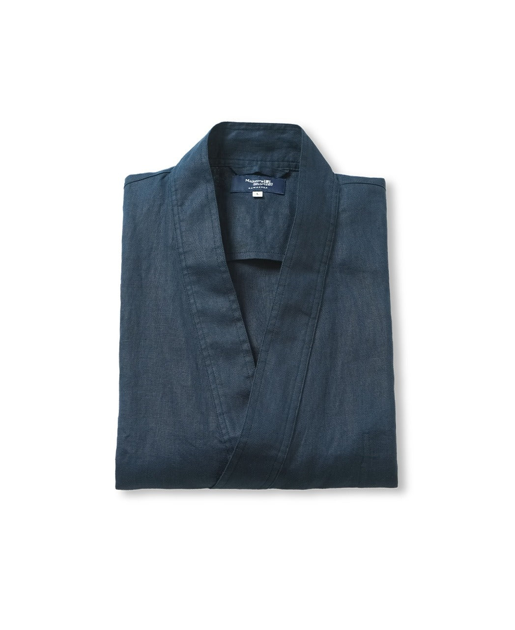 Linen Summer Jinbei