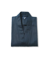 Linen Summer Jinbei