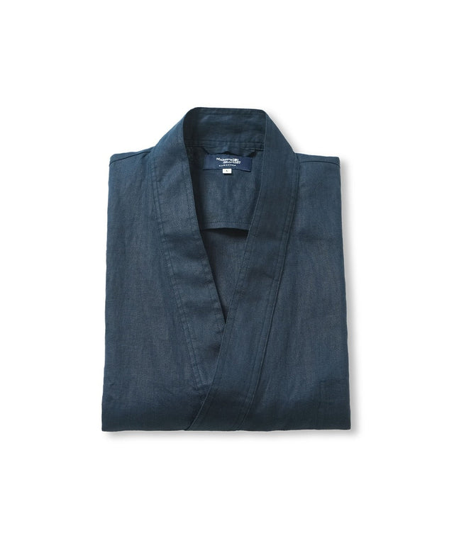 Linen Summer Jinbei