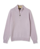 Zip Sweater