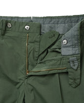 Napoli Pants Single Pleat
