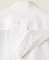 AMETORA Linen Shirt