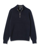 Zip Sweater