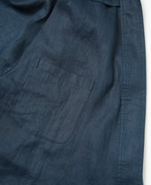 Linen Summer Jinbei