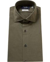 TOKYO SLIM FIT - Spread J-Tech Stretch EASY CARE Pique