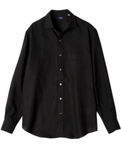 TOKYO FIT Casual Spread Linen