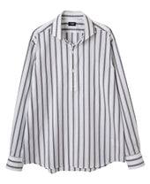 Tokyo Fit - Capri Cotton Linen