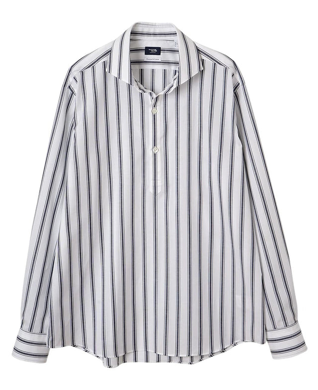 Tokyo Fit - Capri Cotton Linen