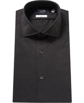 Tokyo Slim Fit Spread J Tech Stretch Easy Care Pique