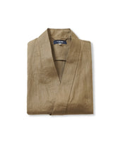 Linen Summer Jinbei