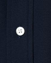 Long Sleeve Golf Polo