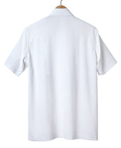 Golf Polo Shirt with Logo
