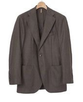 Napoli Style Jacket SANTANIELLO