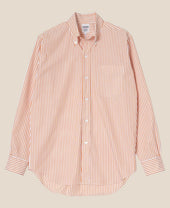 AMETORA-Bengal Stripe Broadcloth