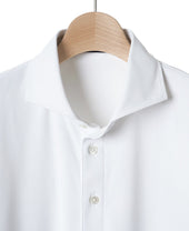 Golf Polo Shirt with Logo