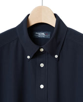 Long Sleeve Golf Polo