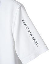 Golf Polo Shirt with Logo