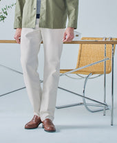 5-Pocket Kaihara Denim