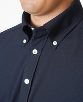 Long Sleeve Golf Polo
