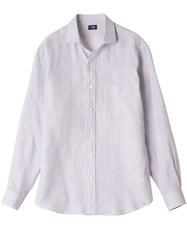 TOKYO FIT Casual Spread Linen