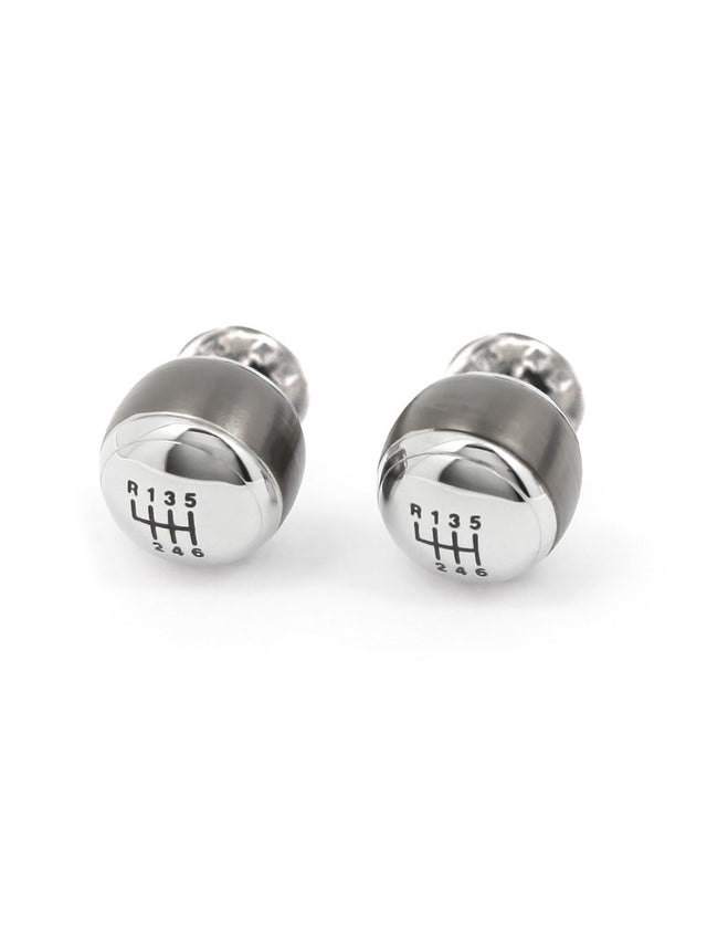 Imola Automobile Pin