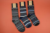 Inca Socks