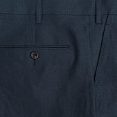 Linen Trousers