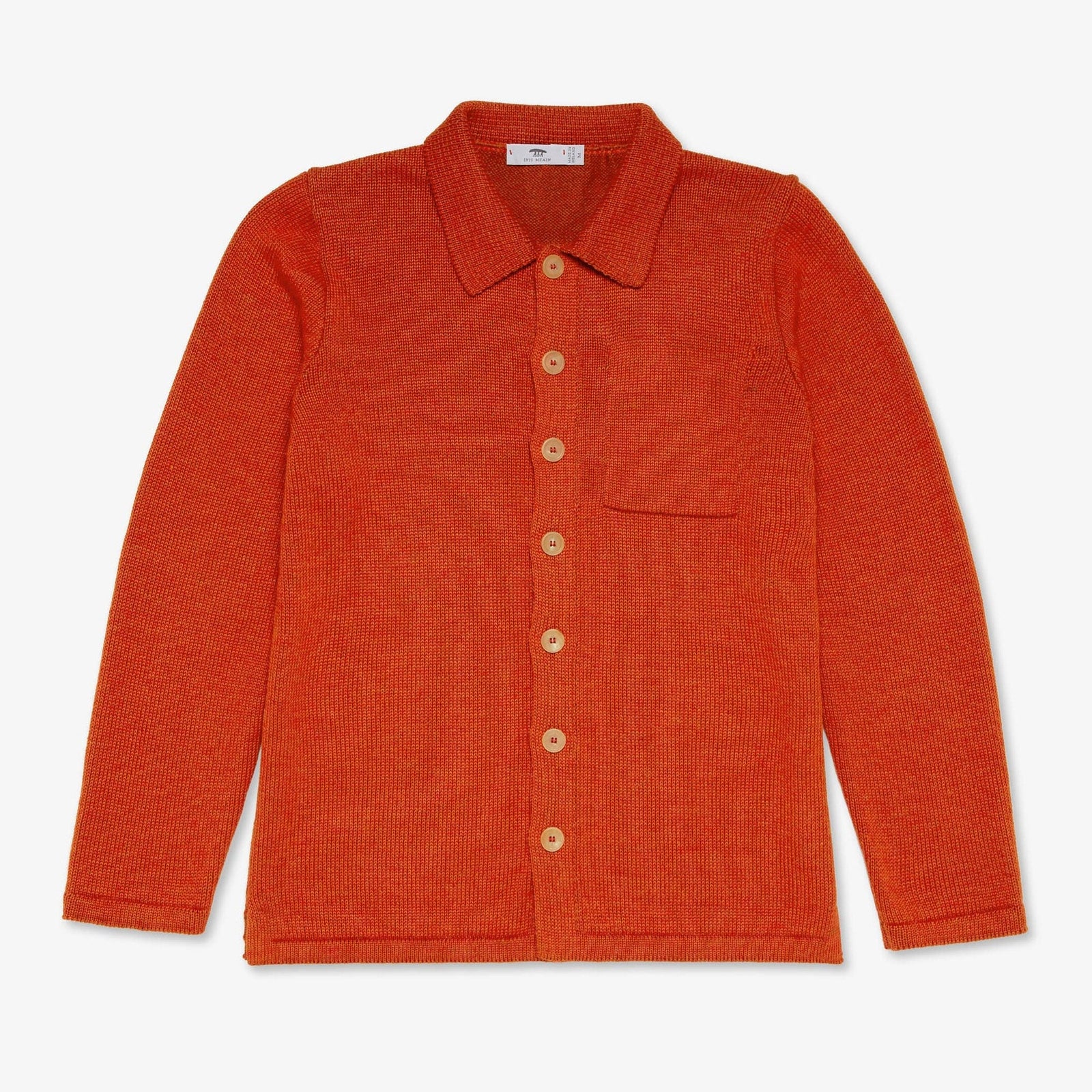 Winter Shirt Jacket