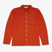 Winter Shirt Jacket