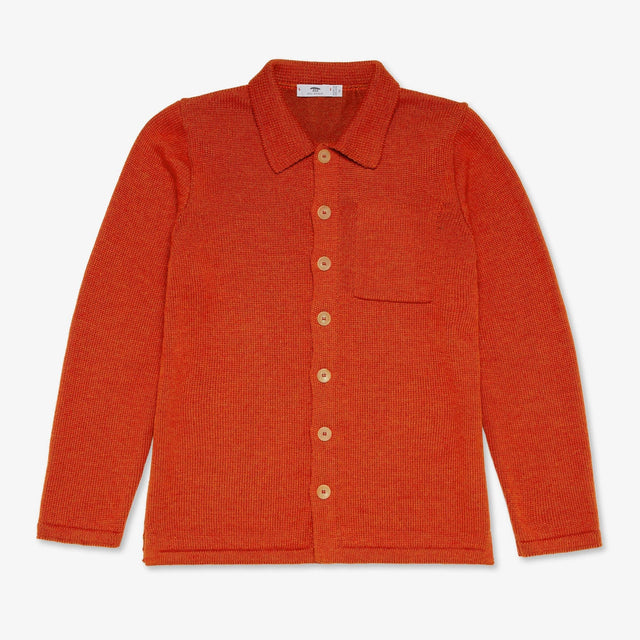 Winter Shirt Jacket