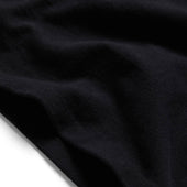 The Heavy Bag Tee in Black