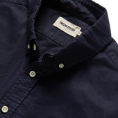 The Jack in Midnight Oxford