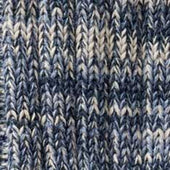 The Camp Sock In Marled