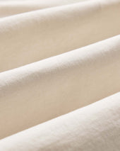 The Organic Cotton Long Sleeve Tee In Vintage