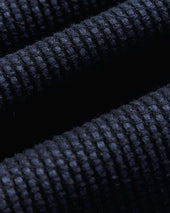 The Breakwater Pant in Rinsed Indigo Sashiko