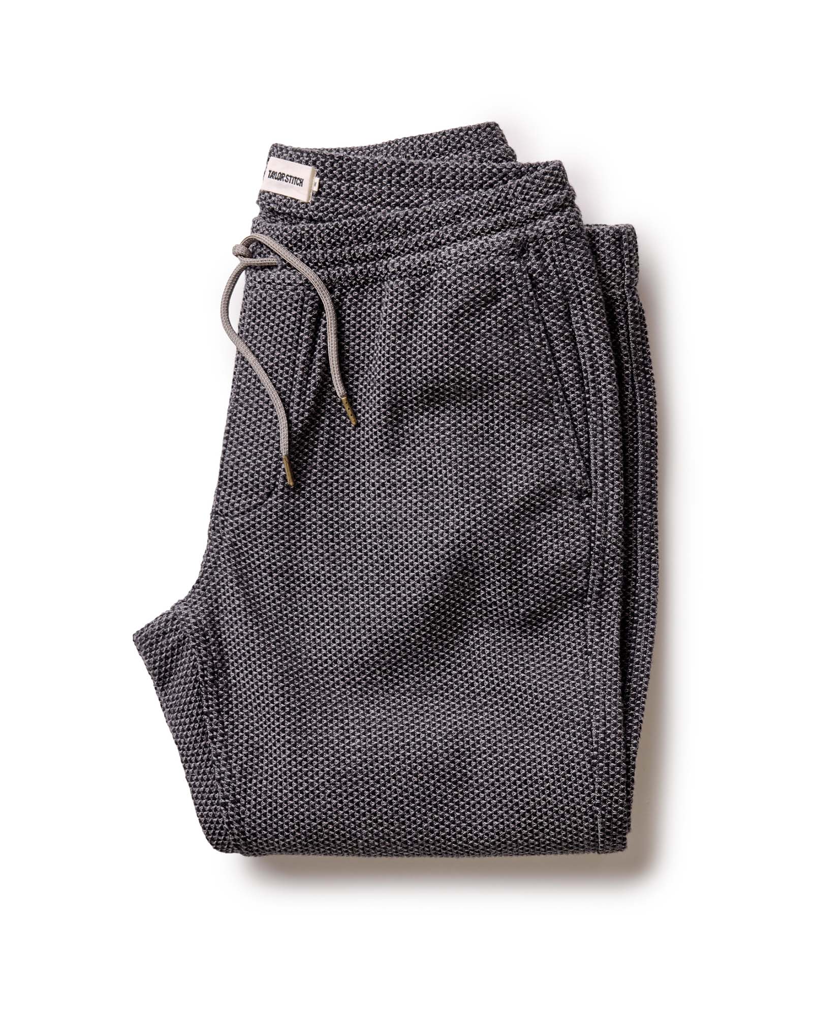 The Apres Pant In Sashiko