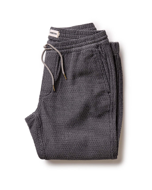 The Apres Pant In Sashiko