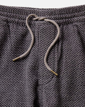 The Apres Pant In Sashiko