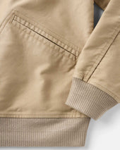 The Clark Bomber In Bedford Cord