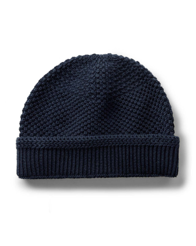The Crawford Beanie In