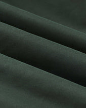 The Dean Jacket In Dark Spruce Twill
