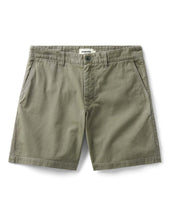 The Foundation Short In Organic Smoked