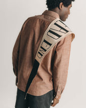 The Foundry Shirt In Chambray