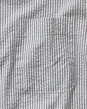 The Jack In Stripe Seersucker