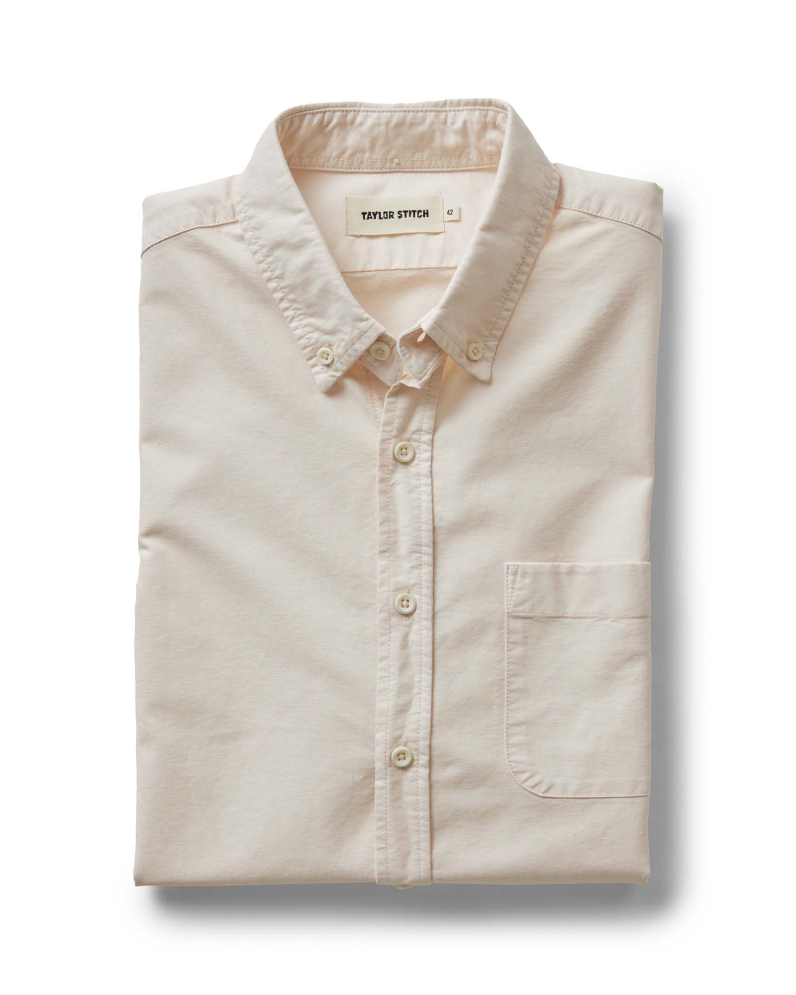 The Jack In Pale Oxford