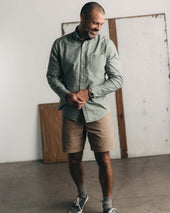 The Jack in Surf Green Oxford